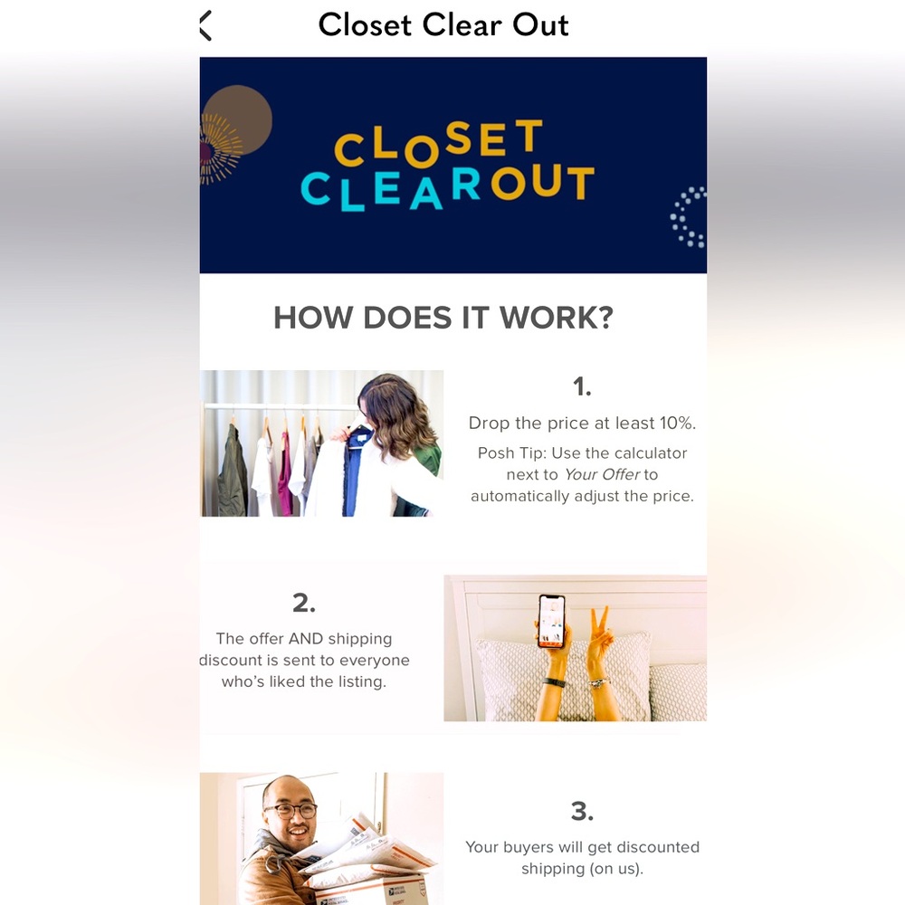It CCO closet clear out day. See something you like I can ⬇️ price 4 ⬇️ shipping